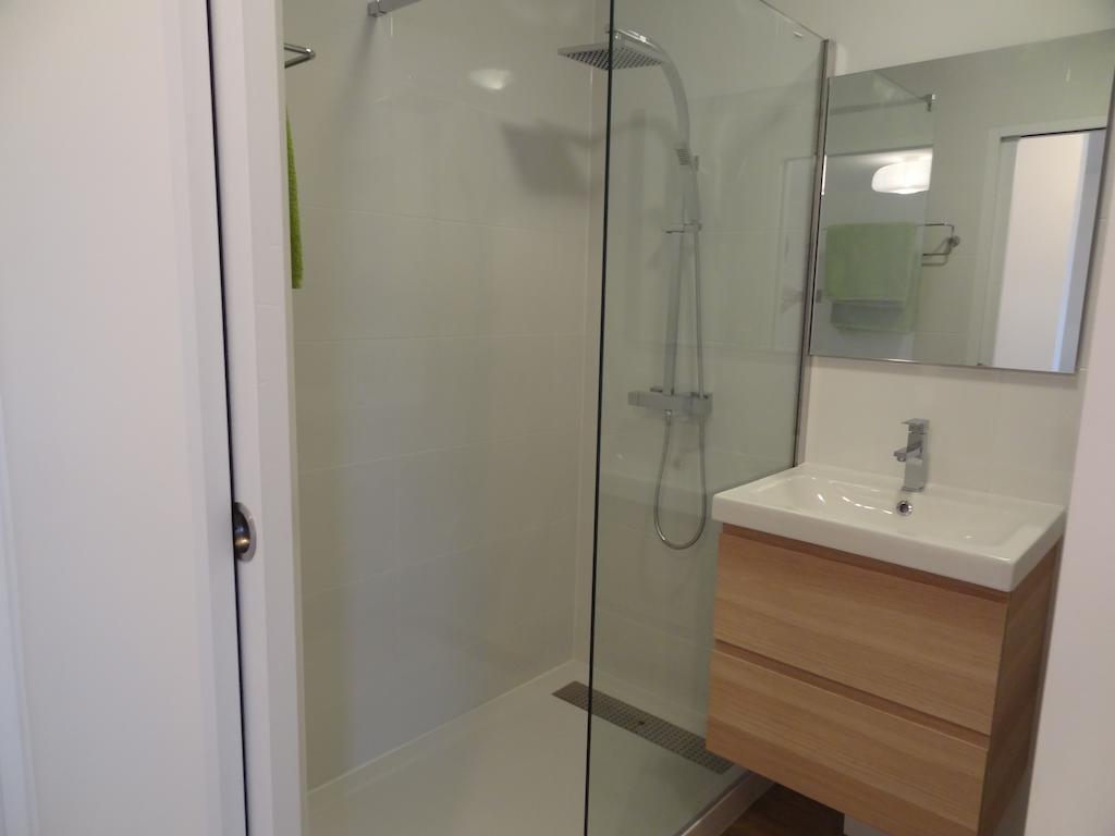 La Haut Sur La Colline Apartman Lyon Szoba fotó