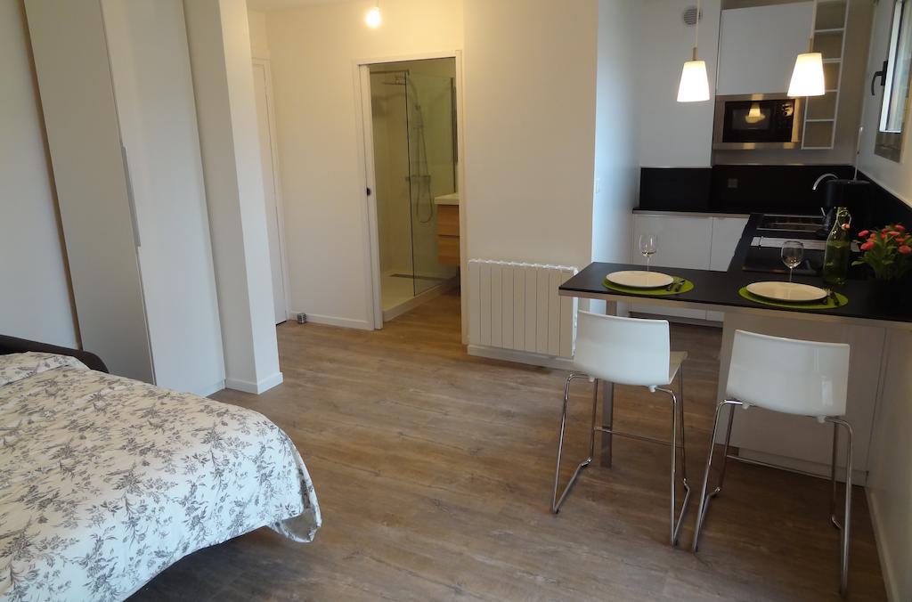 La Haut Sur La Colline Apartman Lyon Kültér fotó